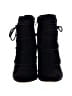 Vince Camuto Black Ankle Boots Size 8 - photo 2