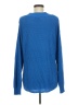 Old Navy Blue Turtleneck Sweater Size M - photo 2