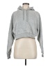 Gap Gray Sweatshirt Size M - photo 1