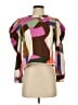 Crosby 100% Cotton Brown Sweatshirt Size XS - photo 1