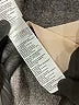 ALLSAINTS 100% Polyester Floral Tan Cocktail Dress Size 2 - photo 9