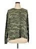 RBX Green Long Sleeve Top Size XXL - photo 1