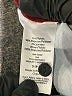 Time and Tru Burgundy Pullover Sweater Size S - photo 8