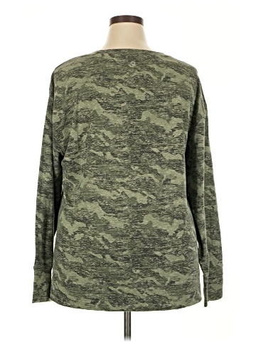 RBX Long Sleeve Top (view 2)