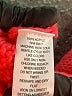 a.n.a. A New Approach 100% Acrylic Color Block Pink Pullover Sweater Size XL - photo 9