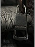 Burberry Black cardigan Size M - photo 4