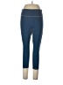 Motion 365 made by Fabletics Blue Active Pants Size 12 - photo 1