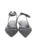 Free People Black Flats Size 8 1/2 - photo 2
