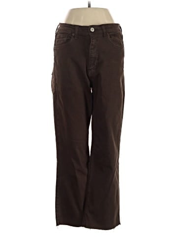 Zara Jeans (view 1)