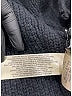 Burberry Black cardigan Size M - photo 7
