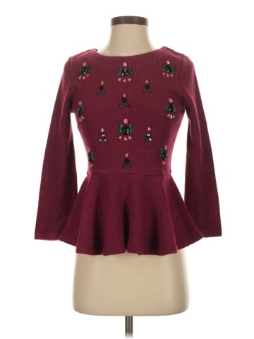 Dolce Vita Pullover Sweater (view 1)