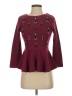 Dolce Vita Burgundy Pullover Sweater Size XS - photo 1