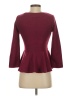 Dolce Vita Burgundy Pullover Sweater Size XS - photo 2