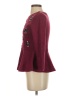Dolce Vita Burgundy Pullover Sweater Size XS - photo 5