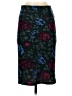 Lularoe Floral Black Formal Skirt Size XS - photo 1