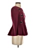 Dolce Vita Burgundy Pullover Sweater Size XS - photo 4
