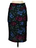 Lularoe Floral Black Formal Skirt Size XS - photo 2