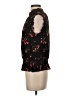 J.Crew Black Sleeveless Blouse Size 2 - photo 5