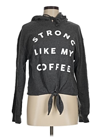 Cold Crush Sweatshirt (view 1)