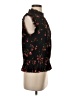 J.Crew Black Sleeveless Blouse Size 2 - photo 4