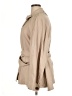 Vince. Tan Trenchcoat Size XL - photo 5