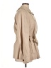 Vince. Tan Trenchcoat Size XL - photo 4