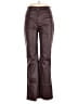 Unbranded Brown Casual Pants Size L - photo 1