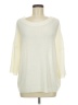 Unbranded Ivory Pullover Sweater Size M - photo 1