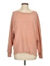 Aerie Pink Sweatshirt Size S - photo 1