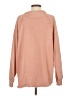 Aerie Pink Sweatshirt Size S - photo 2