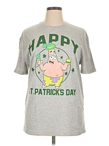 Nickelodeon Short Sleeve T-Shirt (view 1)