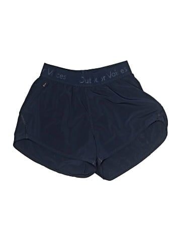 Outdoor Voices Athletic Shorts (view 1)