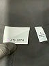 Athleta Solid Black Casual Skirt Size 4 - photo 4