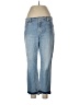 Old Navy Blue Jeans Size 10 - photo 1