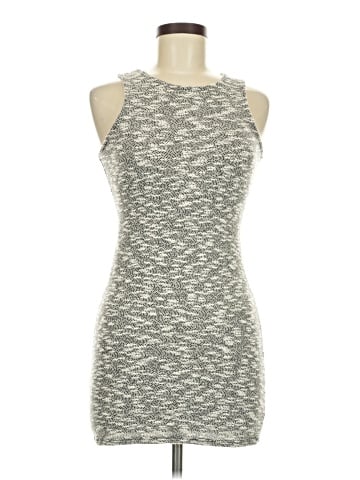 Derek Heart Casual Dress (view 1)