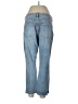 Old Navy Blue Jeans Size 10 - photo 2