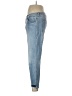Old Navy Blue Jeans Size 10 - photo 5