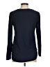 Pink Rose Blue Long Sleeve T-Shirt Size M - photo 2