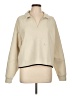 Under Armour Tan Sweatshirt Size L - photo 1