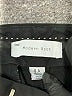 Gap Solid Black Dress Pants Size 4 - photo 7
