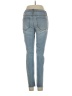 Tinseltown Hearts Blue Jeans Size 5 - photo 2