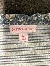 Design History 100% Rayon Blue Long Sleeve Blouse Size M - photo 7