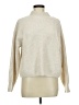 Old Navy Ivory Turtleneck Sweater Size M - photo 1