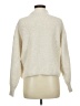 Old Navy Ivory Turtleneck Sweater Size M - photo 2