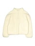 Gap Kids 100% Polyester Ivory Jacket Size 12 - photo 1