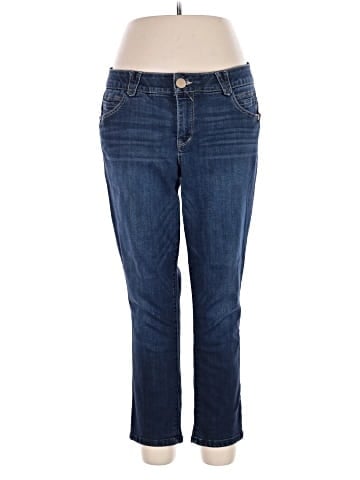 Democracy Jeans (view 1)