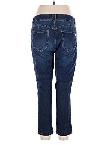 Democracy Jeans (view 2)