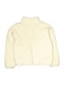Gap Kids 100% Polyester Ivory Jacket Size 12 - photo 2