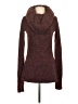 Assorted Brands Burgundy Pullover Sweater Size M - photo 1