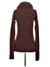 Assorted Brands Burgundy Pullover Sweater Size M - photo 2